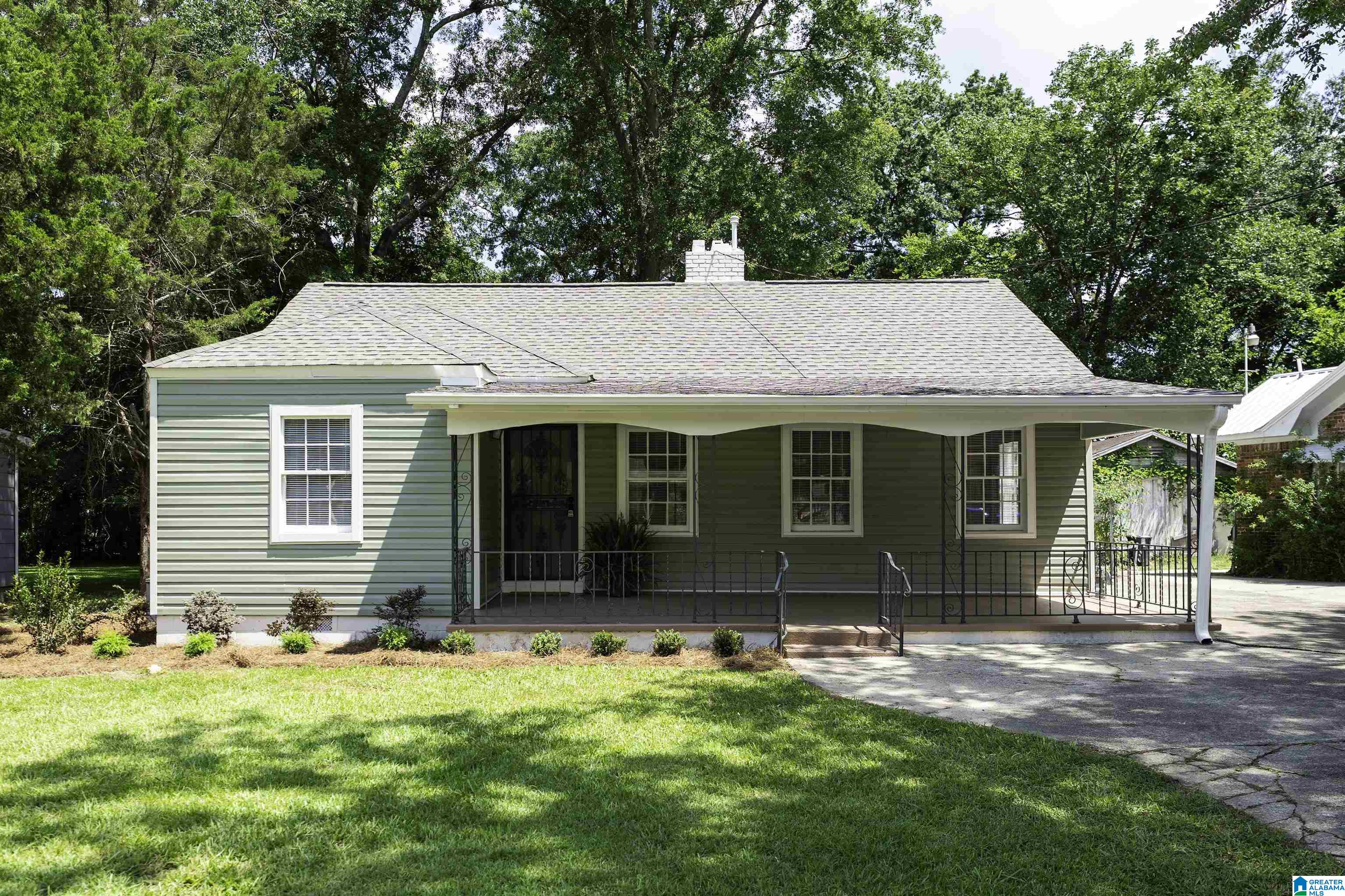 527 Selma Road Bessemer, AL 35020 - Photo 1 of 24