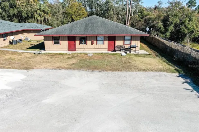 $1,050 | 118 Oak Crest Drive Northwest, Winter Haven, FL 33881