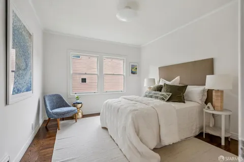 $1,495,000 | 306 Ortega Street, San Francisco, CA 94122