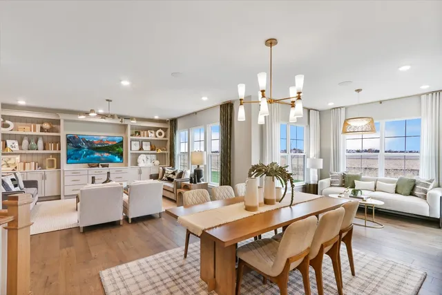 $580,830 | 26321 West Sablewood Circle, Plainfield, IL 60585