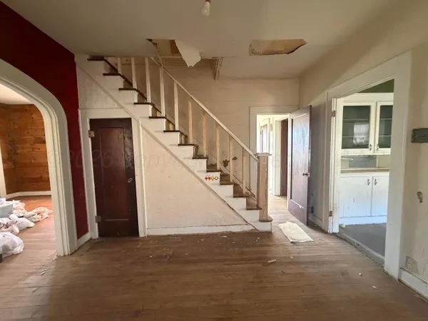 $35,000 | 317 North 13th Street, Memphis, TX 79245