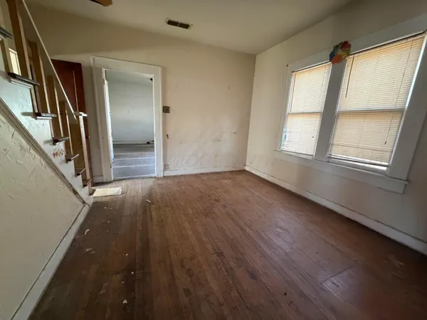 $35,000 | 317 North 13th Street, Memphis, TX 79245