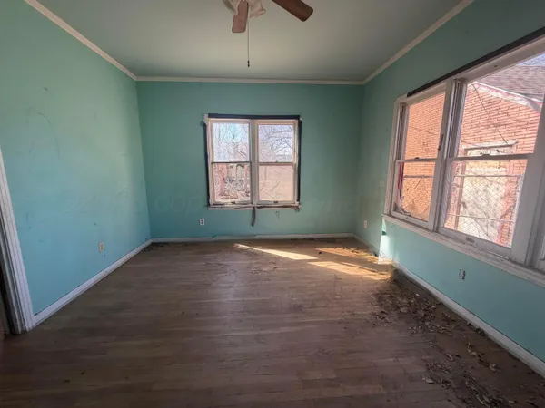 $35,000 | 317 North 13th Street, Memphis, TX 79245