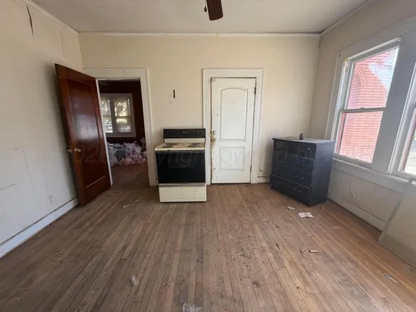 $35,000 | 317 North 13th Street, Memphis, TX 79245