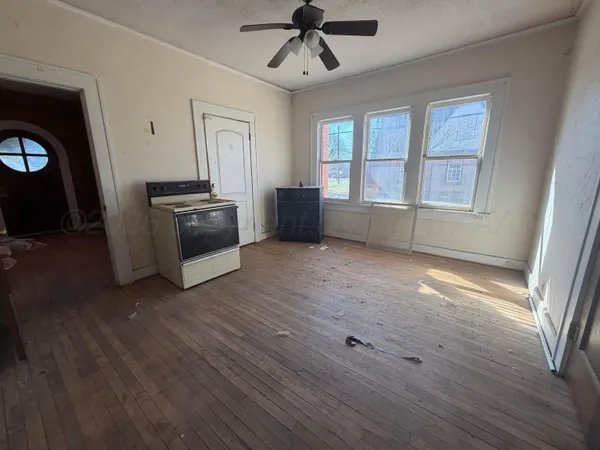 $35,000 | 317 North 13th Street, Memphis, TX 79245