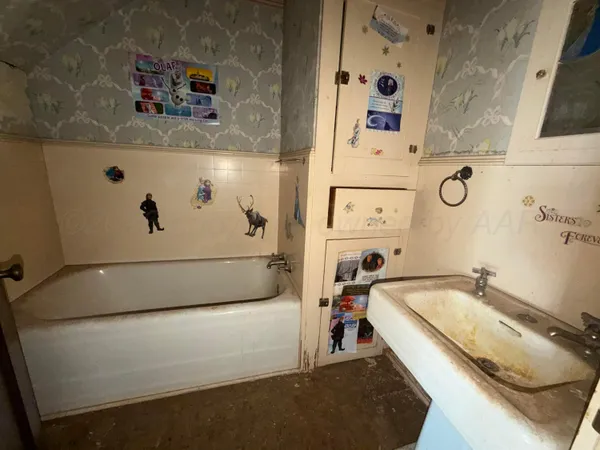 $35,000 | 317 North 13th Street, Memphis, TX 79245