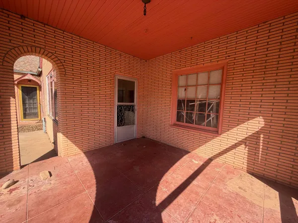 $35,000 | 317 North 13th Street, Memphis, TX 79245