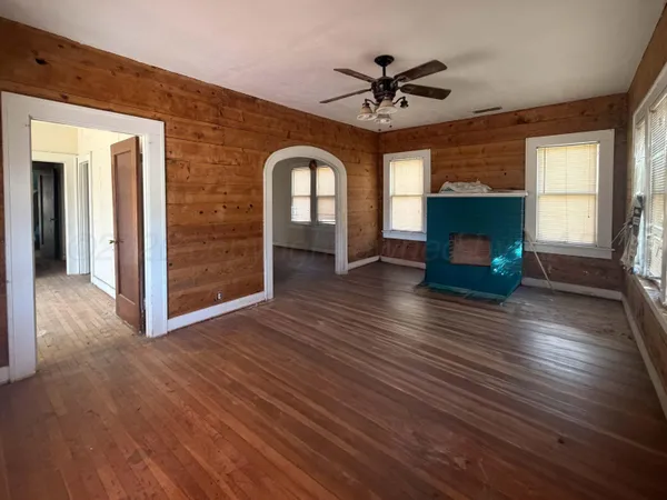 $35,000 | 317 North 13th Street, Memphis, TX 79245