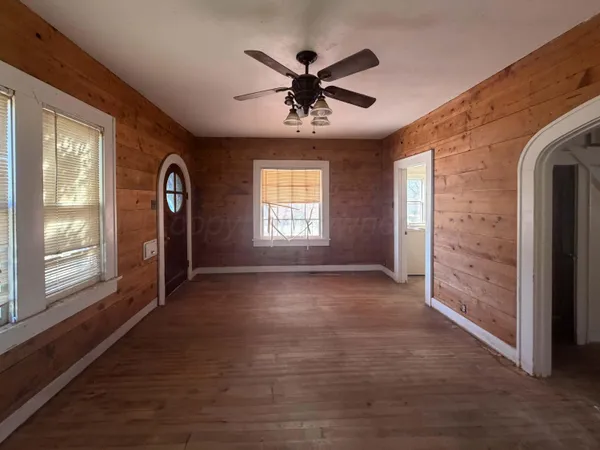 $35,000 | 317 North 13th Street, Memphis, TX 79245