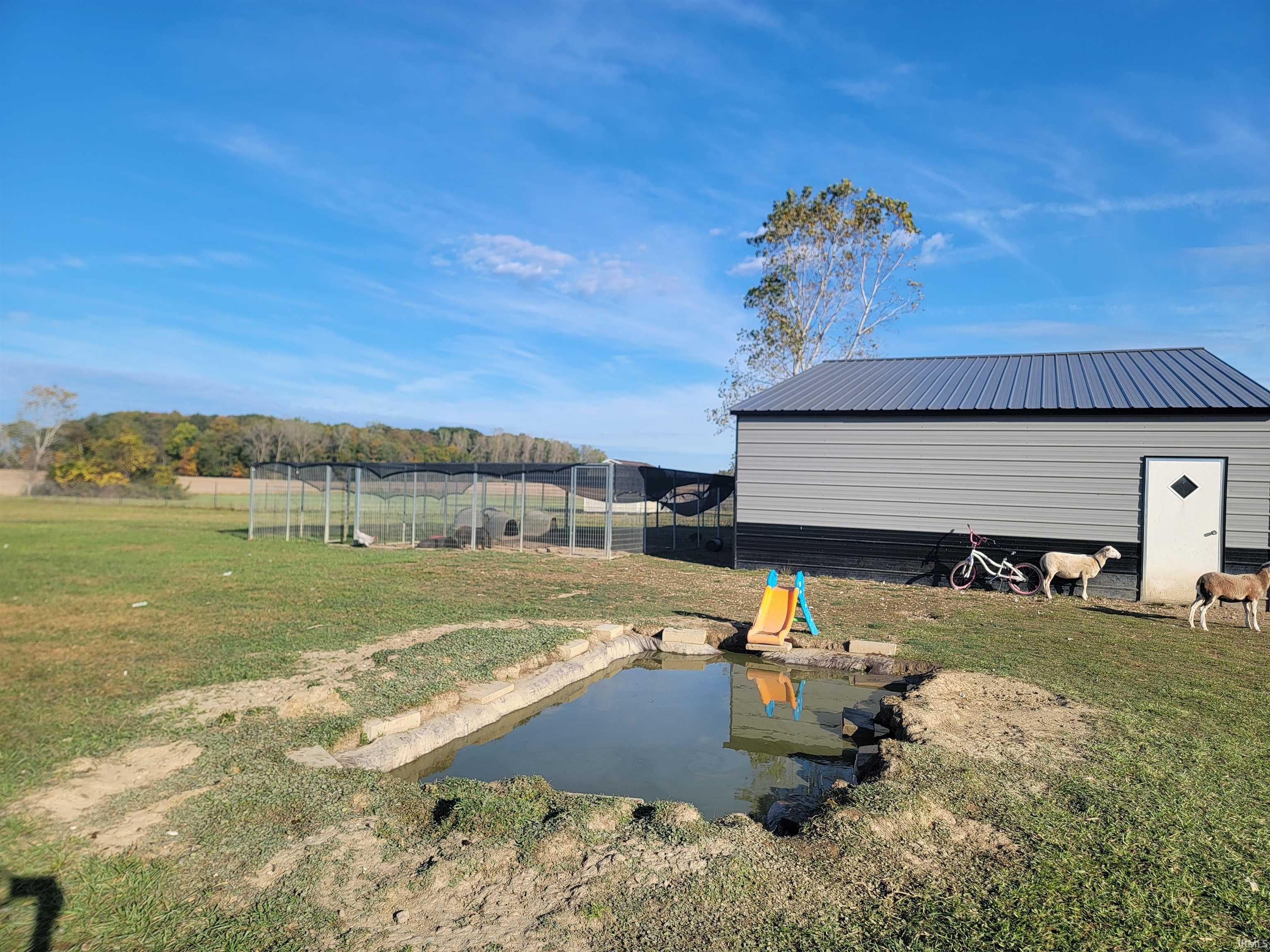 2758 County Road 63 Butler, IN 46721 - Photo 5 of 35