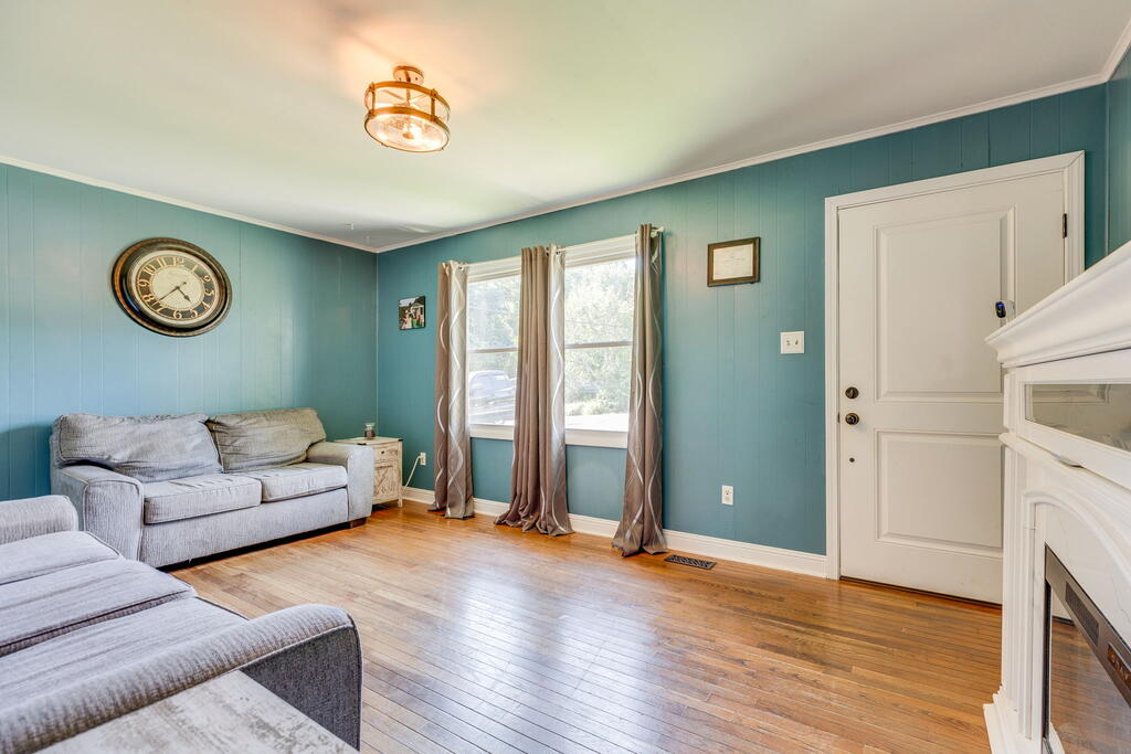 124 Henry Kiser Road Lebanon, VA 24266 - Photo 5 of 31 Gallery Image 5