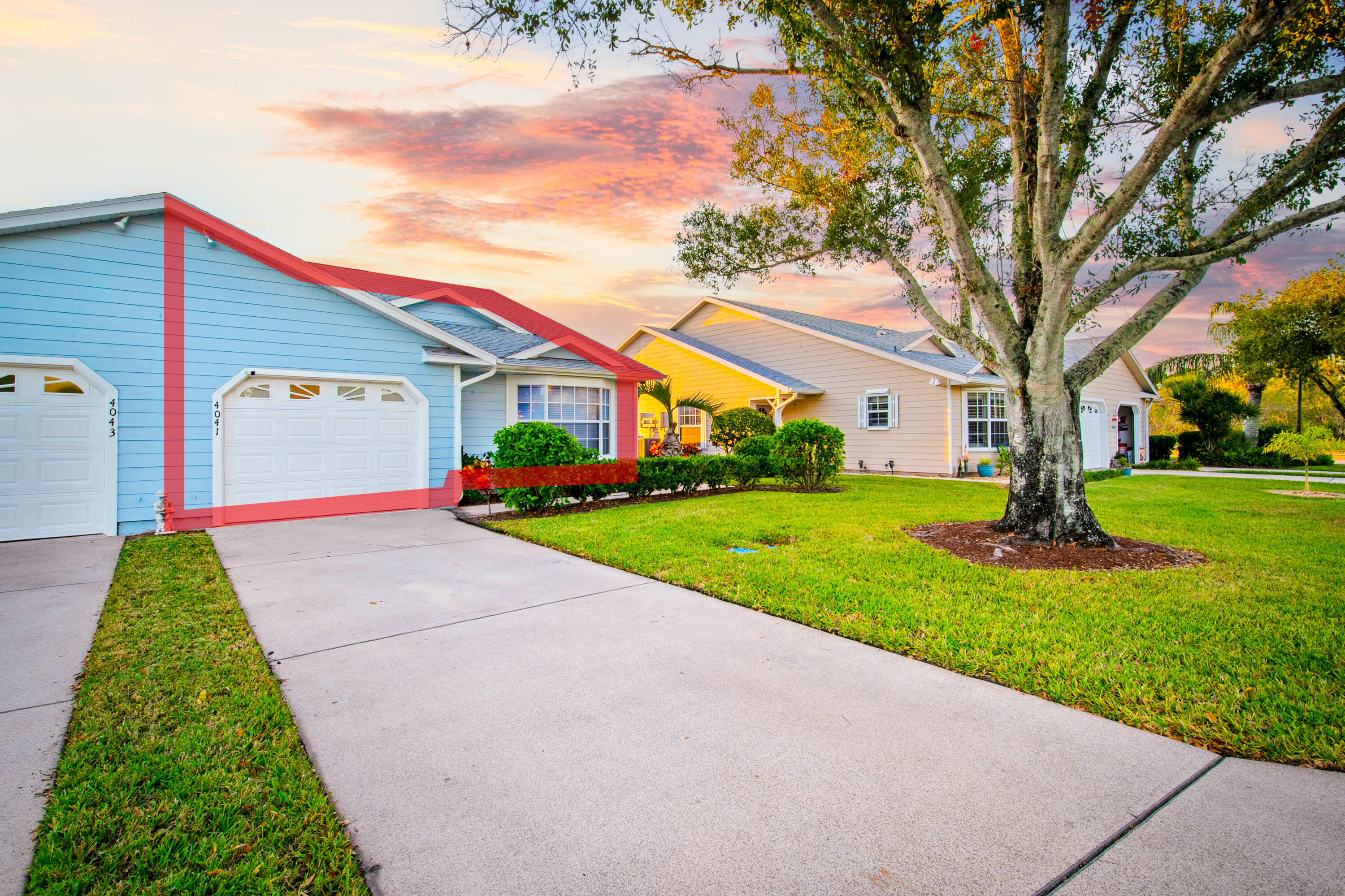 4041 Gator Trace Road Fort Pierce, FL 34982 - Photo 39 of 44 Outlined-08