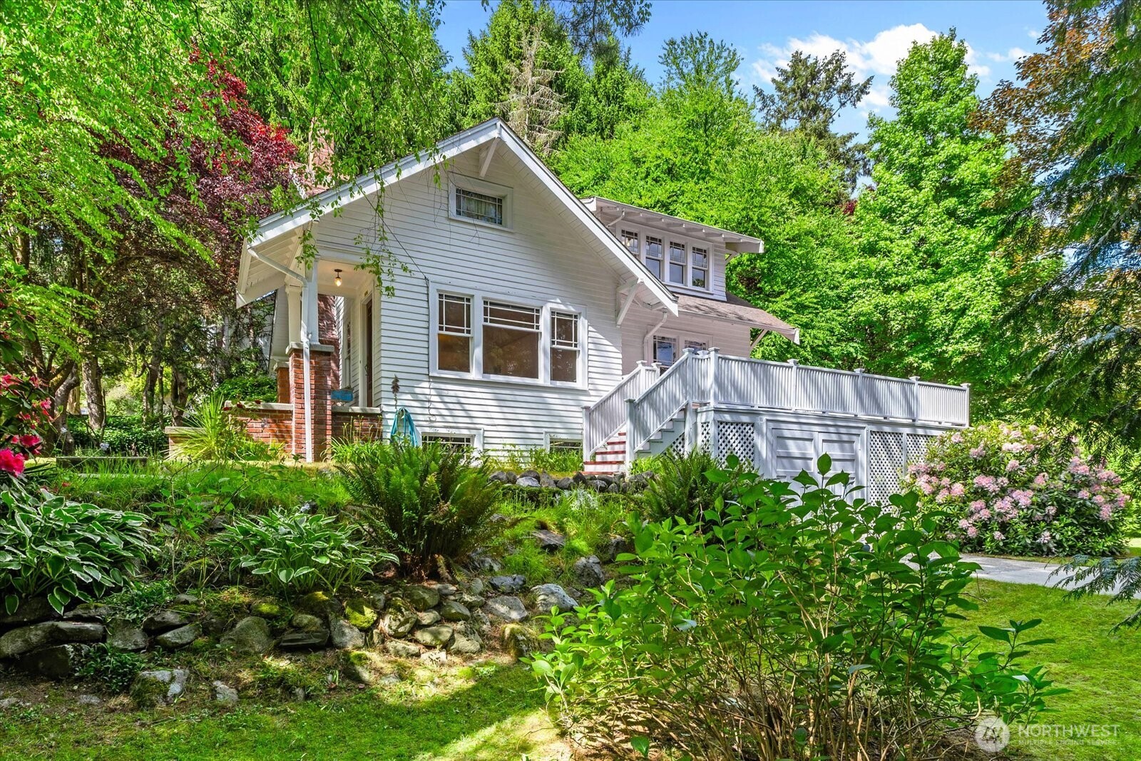 18608 101st Avenue Northeast Bothell, WA 98011 - Photo 34 of 39