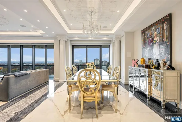 $2,888,000 | 1512 Palisade Avenue, Unit 20ARPH, Fort Lee, NJ 07024