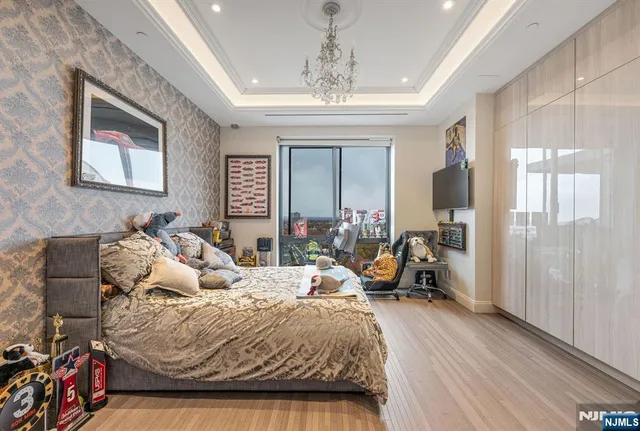 $2,888,000 | 1512 Palisade Avenue, Unit 20ARPH, Fort Lee, NJ 07024