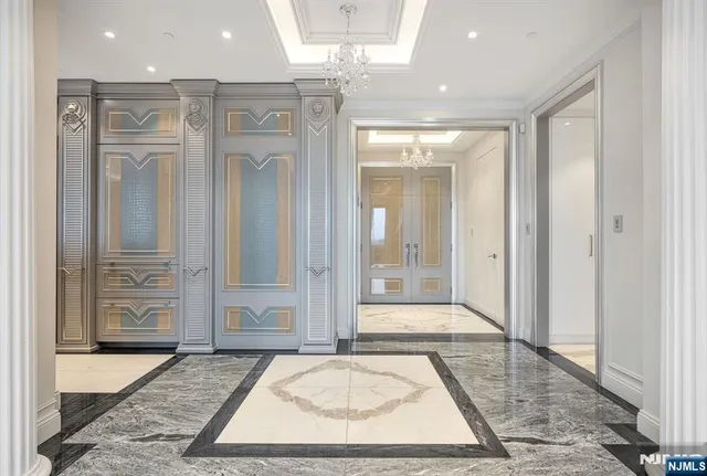 $2,888,000 | 1512 Palisade Avenue, Unit 20ARPH, Fort Lee, NJ 07024