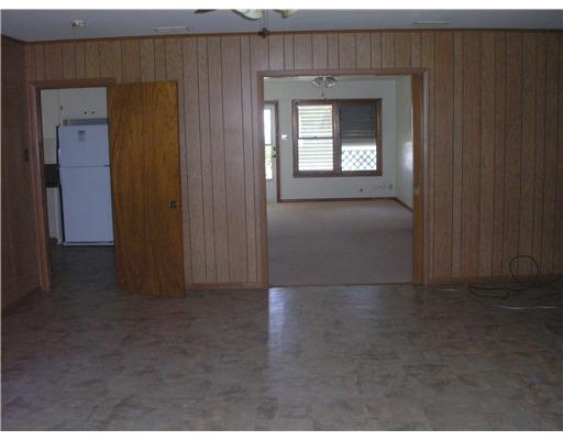 5311 Lexington Road Corpus Christi, TX 78412 - Photo 3 of 7 a view of entryway with a hallway