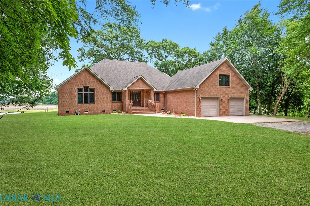 5286 Bennetts Pasture Road Suffolk, VA 23435 - Photo 70 of 96