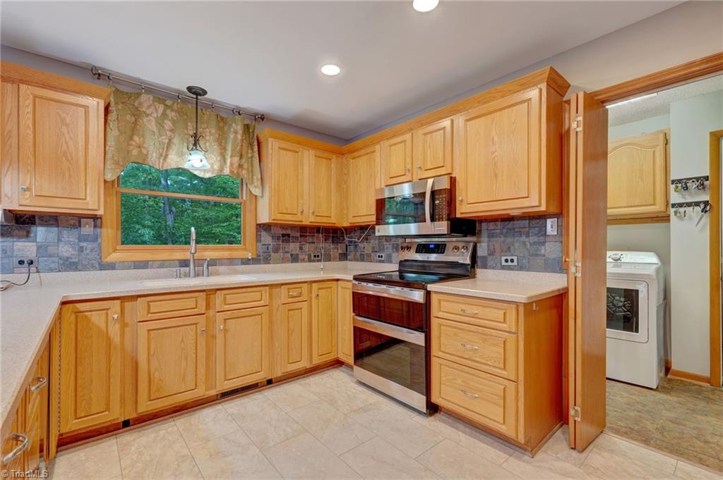 562 Bethlehem Church Road Eden, NC 27288 - Photo 22 of 50 Gallery Image 22