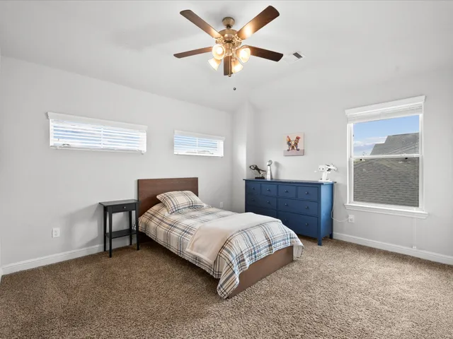 $525,000 | 3325 Boxwood Forest Court, Conroe, TX 77301