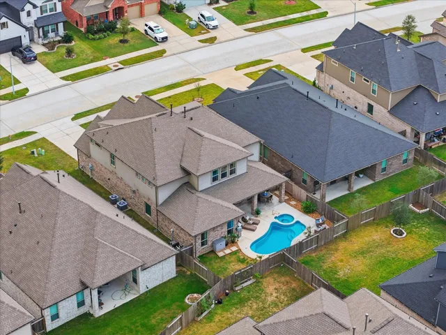 $525,000 | 3325 Boxwood Forest Court, Conroe, TX 77301