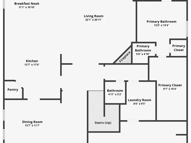 $525,000 | 3325 Boxwood Forest Court, Conroe, TX 77301