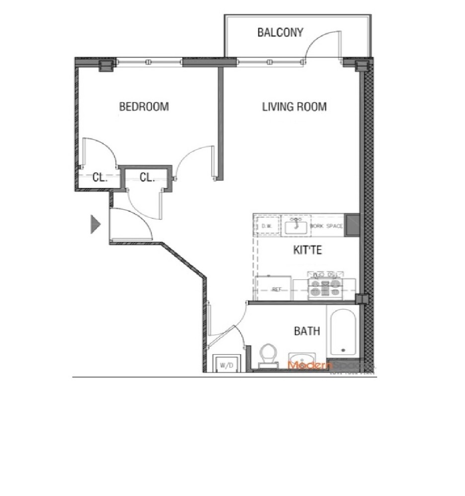 23-33 31st Road, Unit 4D Queens, NY 11106 - Photo 6 of 6 unknown