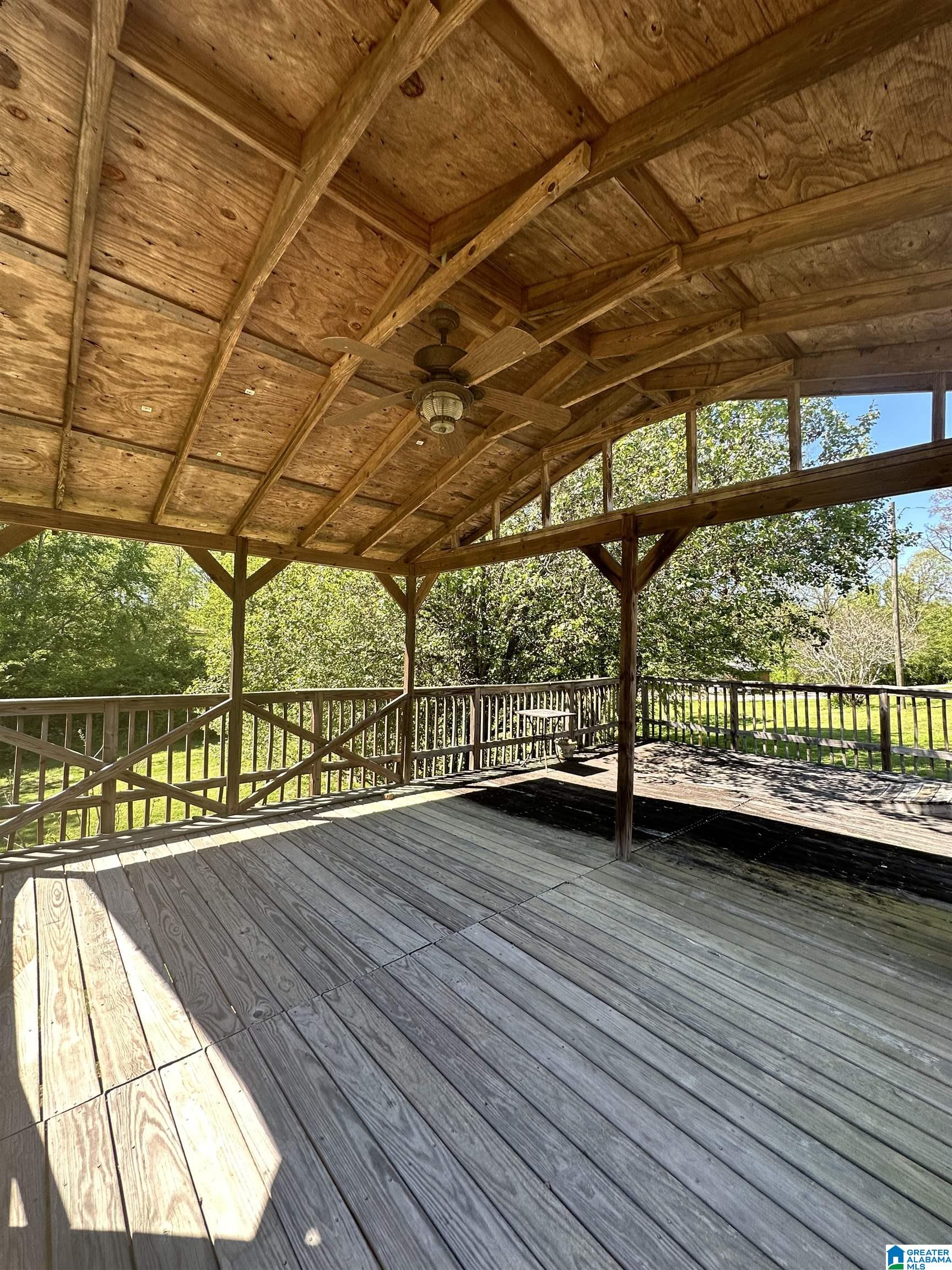 266 Mountain View Road Talladega, AL 35160 - Photo 7 of 23
