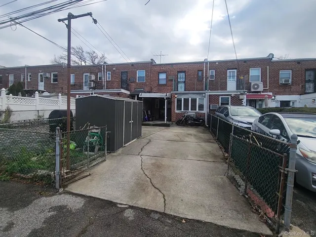 a view of a chairs and table in the terrace