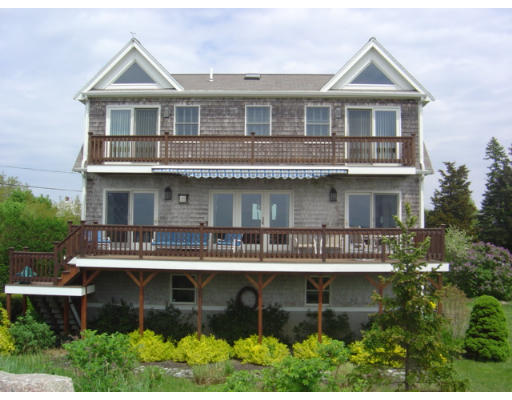 131 Newport Road Hull, MA 02045 - Photo 21 of 24 Gallery Image 21