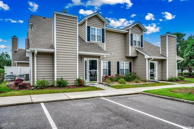 $399,900 | 503 20th Avenue North, Unit 44C, North Myrtle Beach, SC 29582