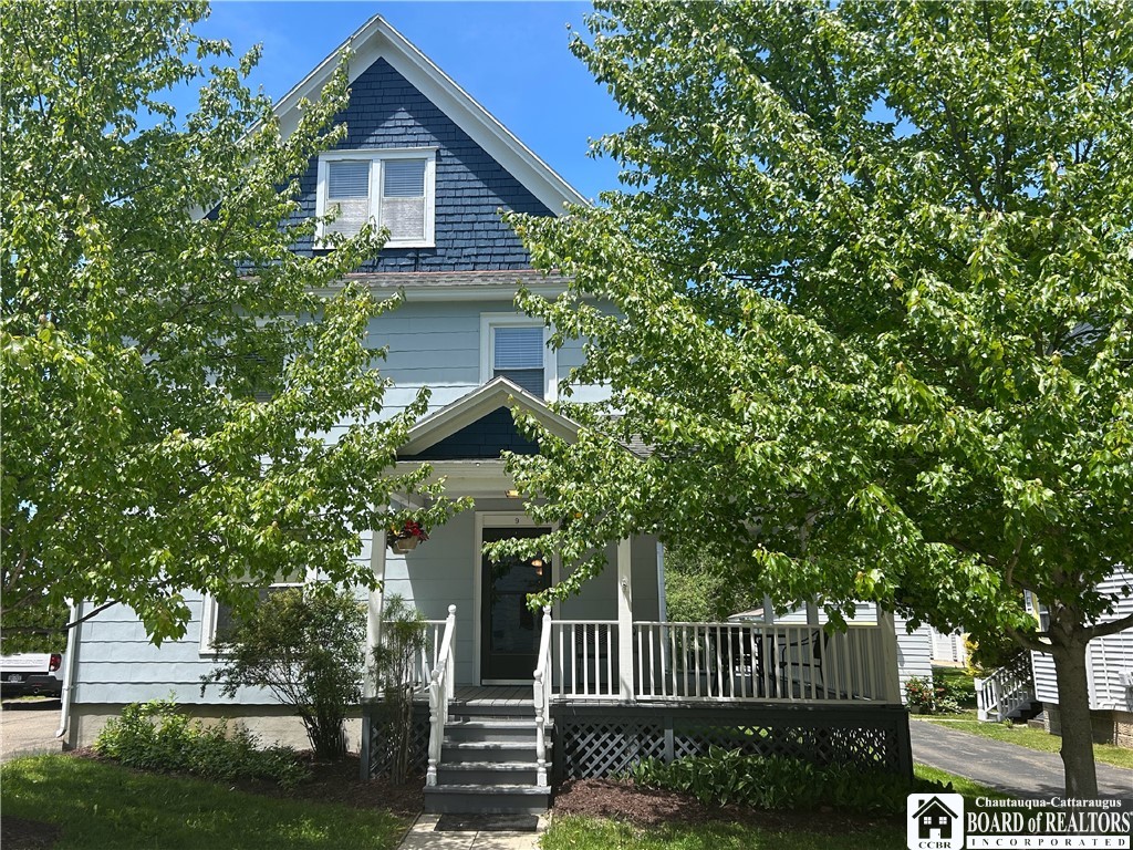 9 Maple Street Ellery, NY 14712 - Photo 28 of 37