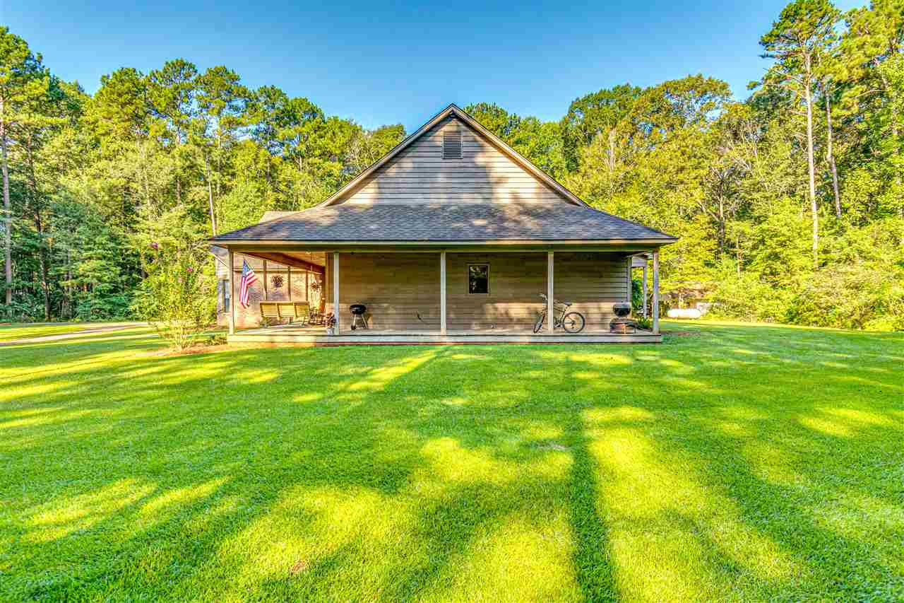 412 Walters Road Pelahatchie, MS 39145 - Photo 11 of 45 Photo 11