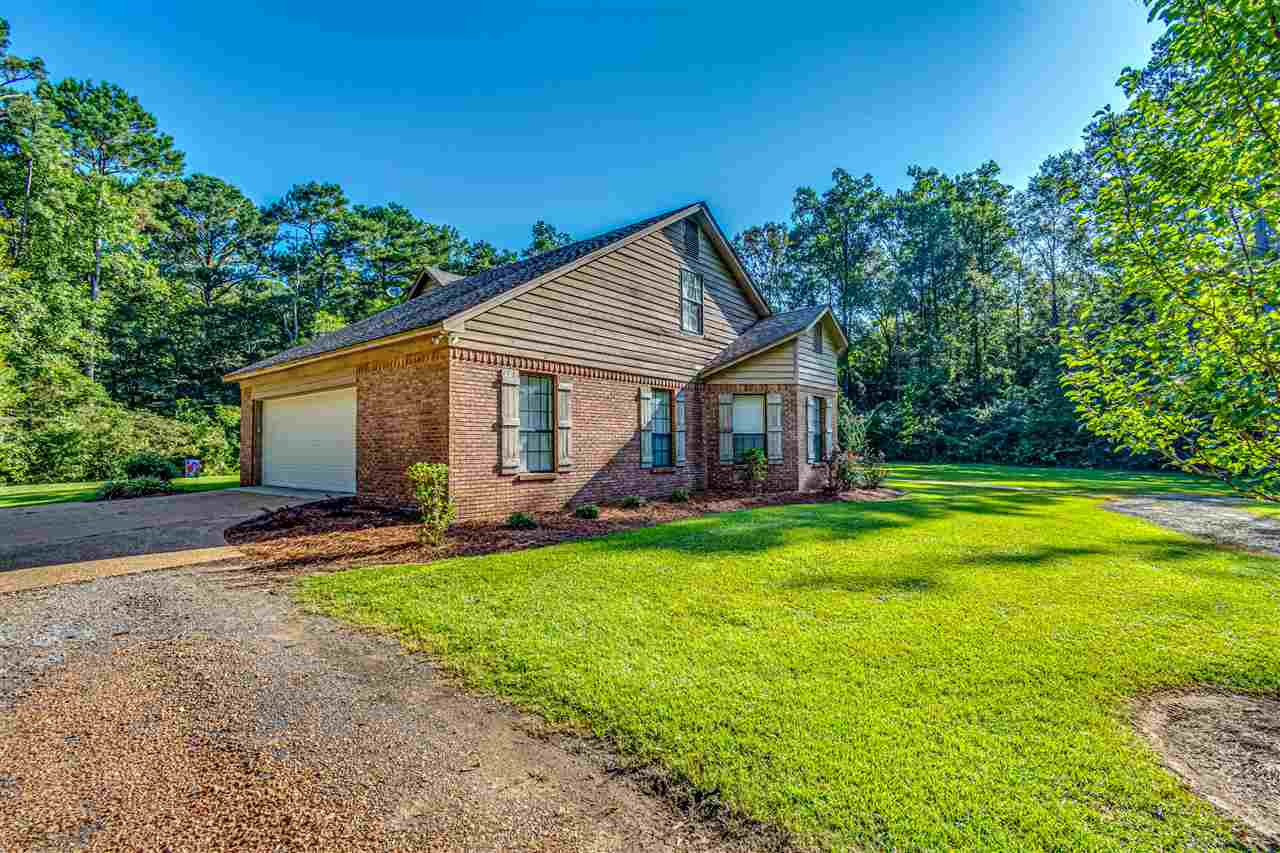 412 Walters Road Pelahatchie, MS 39145 - Photo 8 of 45 Photo 8