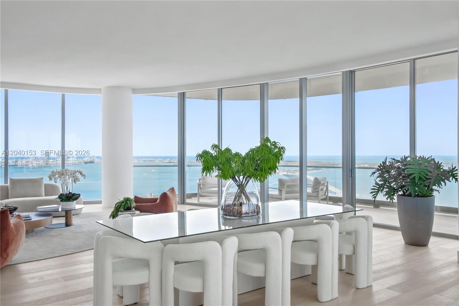 175 Southeast 25th Road, Unit 3401/3402 Miami, FL 33129 - Photo 26 of 89