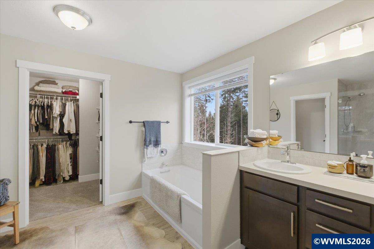35577 Swordfern Ridge Road Blodgett, OR 97326 - Photo 25 of 50