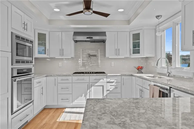 $3,000,000 | 1350 Anthony Road, Portsmouth, RI 02871