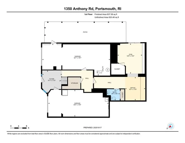$3,000,000 | 1350 Anthony Road, Portsmouth, RI 02871