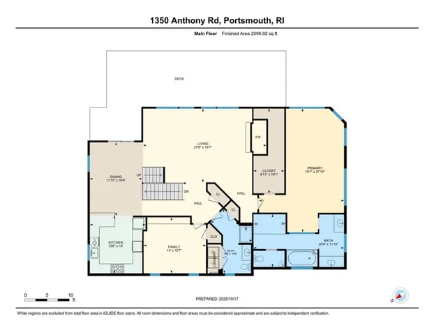 $3,000,000 | 1350 Anthony Road, Portsmouth, RI 02871