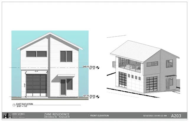 $3,000,000 | 1350 Anthony Road, Portsmouth, RI 02871