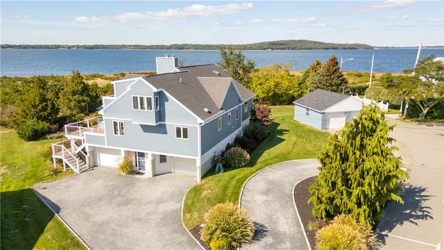 $3,000,000 | 1350 Anthony Road, Portsmouth, RI 02871