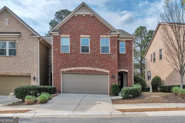 $3,250 | 1623 Trailview Way Northeast, Brookhaven, GA 30329