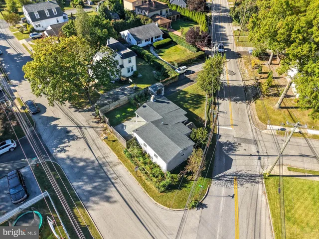 $2,500 | 1035 Milmont Avenue, Swarthmore, PA 19081