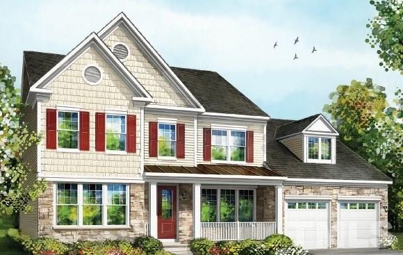 1825 Yates Wheel Way Raleigh, NC 27606 - Photo 1 of 4 Gallery Image 1