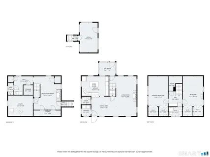 $500,000 | 8 Perry Lane, Oxford, CT 06478