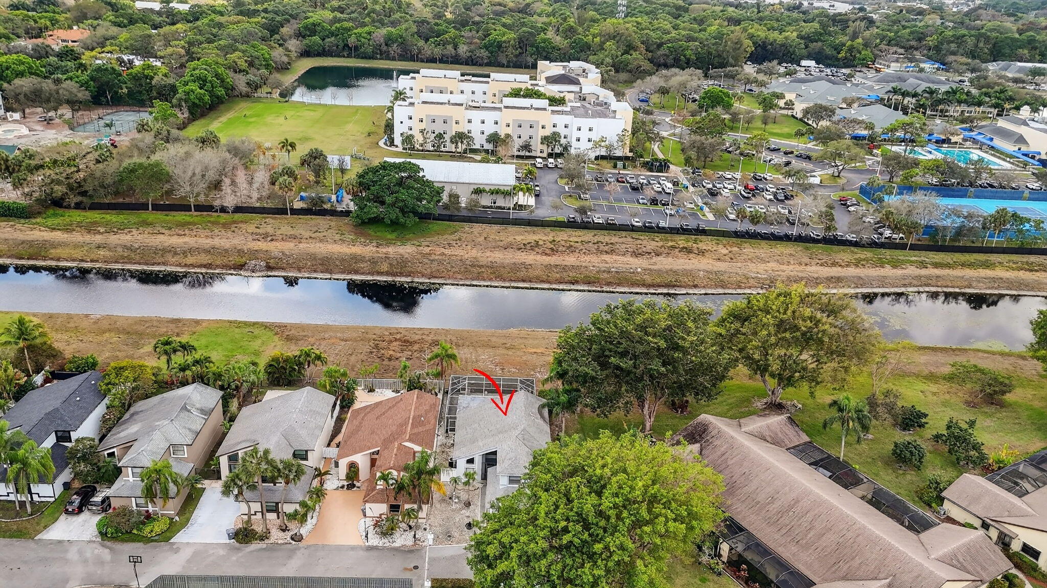 8706 Kimble Way Boca Raton, FL 33433 - Photo 51 of 59 50-web-or-mls-DJI_20260220014918_0271_D_