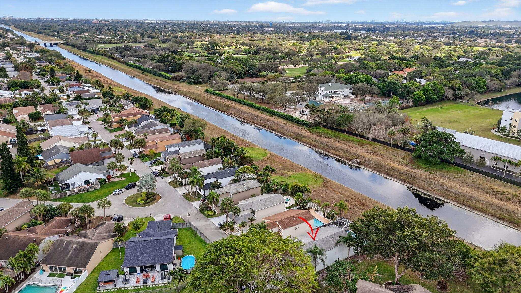 8706 Kimble Way Boca Raton, FL 33433 - Photo 52 of 59 51-web-or-mls-DJI_20260220014932_0278_D_