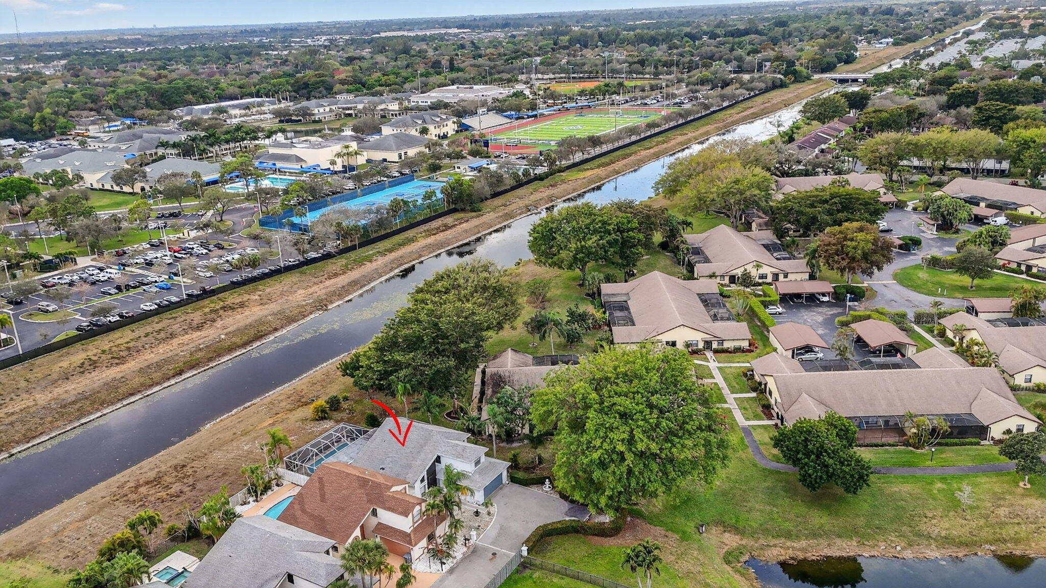 8706 Kimble Way Boca Raton, FL 33433 - Photo 53 of 59 52-web-or-mls-DJI_20260220014947_0281_D_