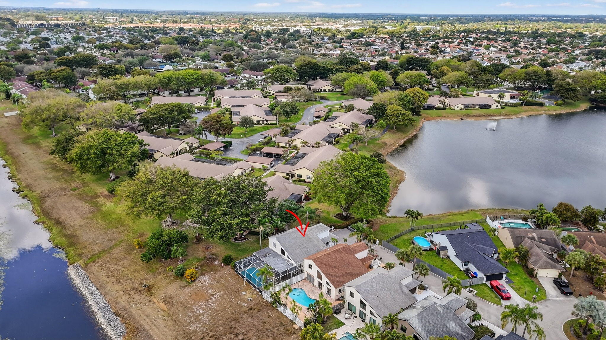 8706 Kimble Way Boca Raton, FL 33433 - Photo 54 of 59 53-web-or-mls-DJI_20260220015001_0288_D_