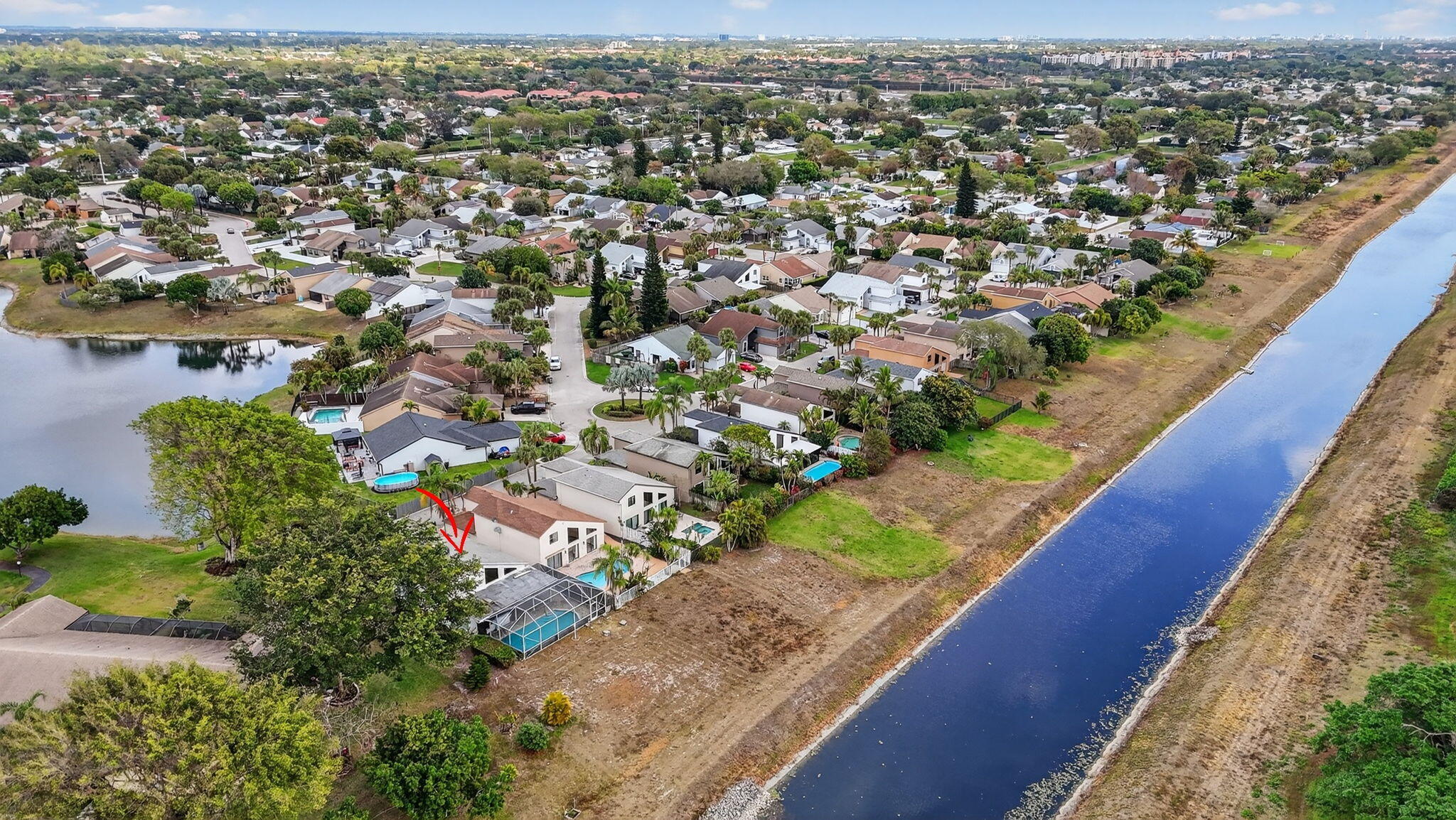 8706 Kimble Way Boca Raton, FL 33433 - Photo 55 of 59 54-web-or-mls-DJI_20260220015015_0293_D_